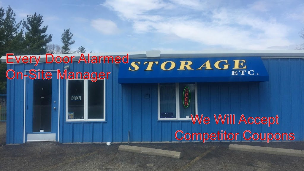 Storage Etc. | 14194 National Rd SW, Reynoldsburg, OH 43068, USA | Phone: (614) 860-9744