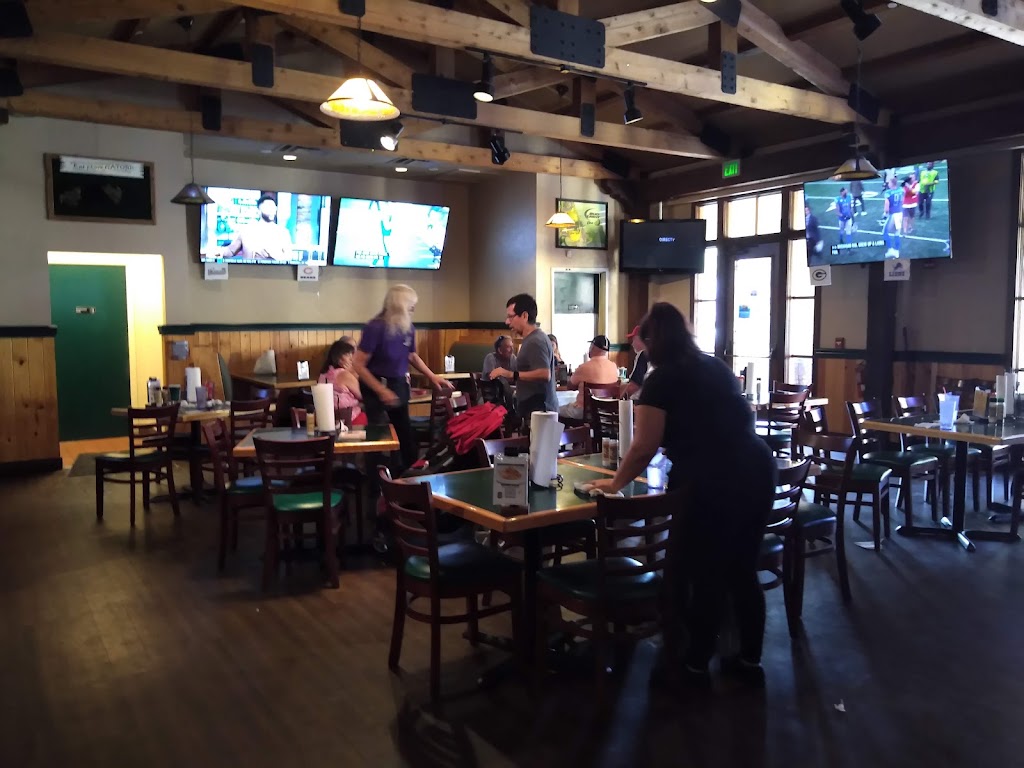 Gators Dockside The Villages | 1004 Main St, Lady Lake, FL 32159, USA | Phone: (352) 430-1377