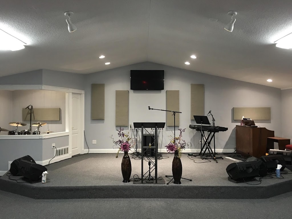 The Sanctuary Of Pentecost | 2714 Valleyhill Dr, Acworth, GA 30102, USA | Phone: (678) 402-7193