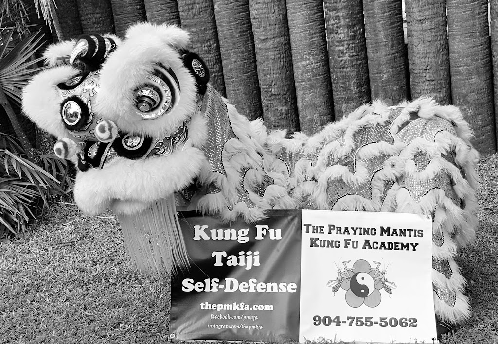The Praying Mantis Kungfu Academy, LLC | 196 Capulet Dr #1, St. Augustine, FL 32092, USA | Phone: (904) 755-5062