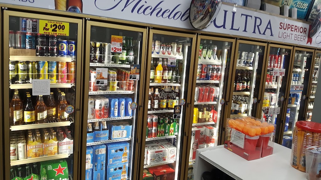 Mazatlan Market Beer and wine | 2403 Tyler Ave, El Monte, CA 91733 | Phone: (626) 522-0223