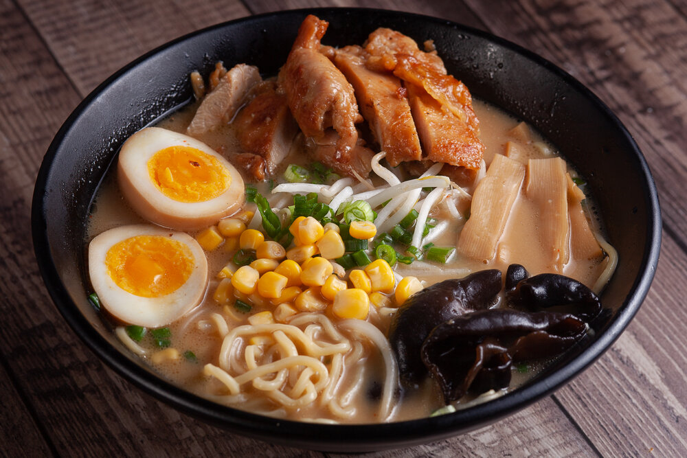 Ramen 101 - Pittsburg | 4241 Century Blvd, Pittsburg, CA 94565, USA | Phone: (925) 732-7804