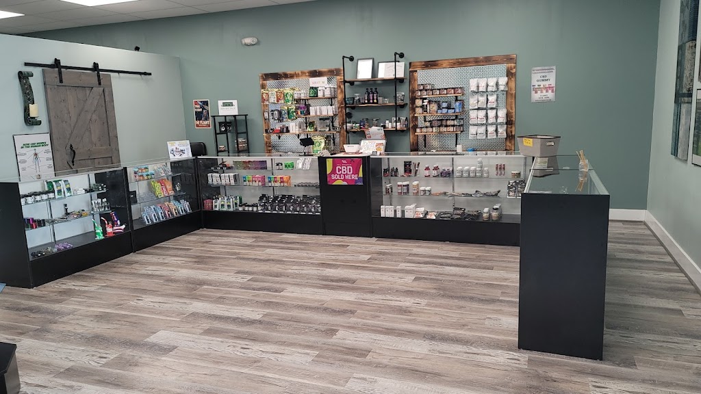 Mikas Leaf CBD | 11330 Leopard St Suite 500, Corpus Christi, TX 78410, USA | Phone: (361) 504-4086