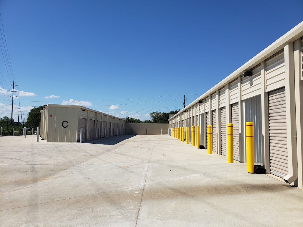 380 Storage | 3900 E University Dr, Denton, TX 76208, USA | Phone: (940) 333-4567