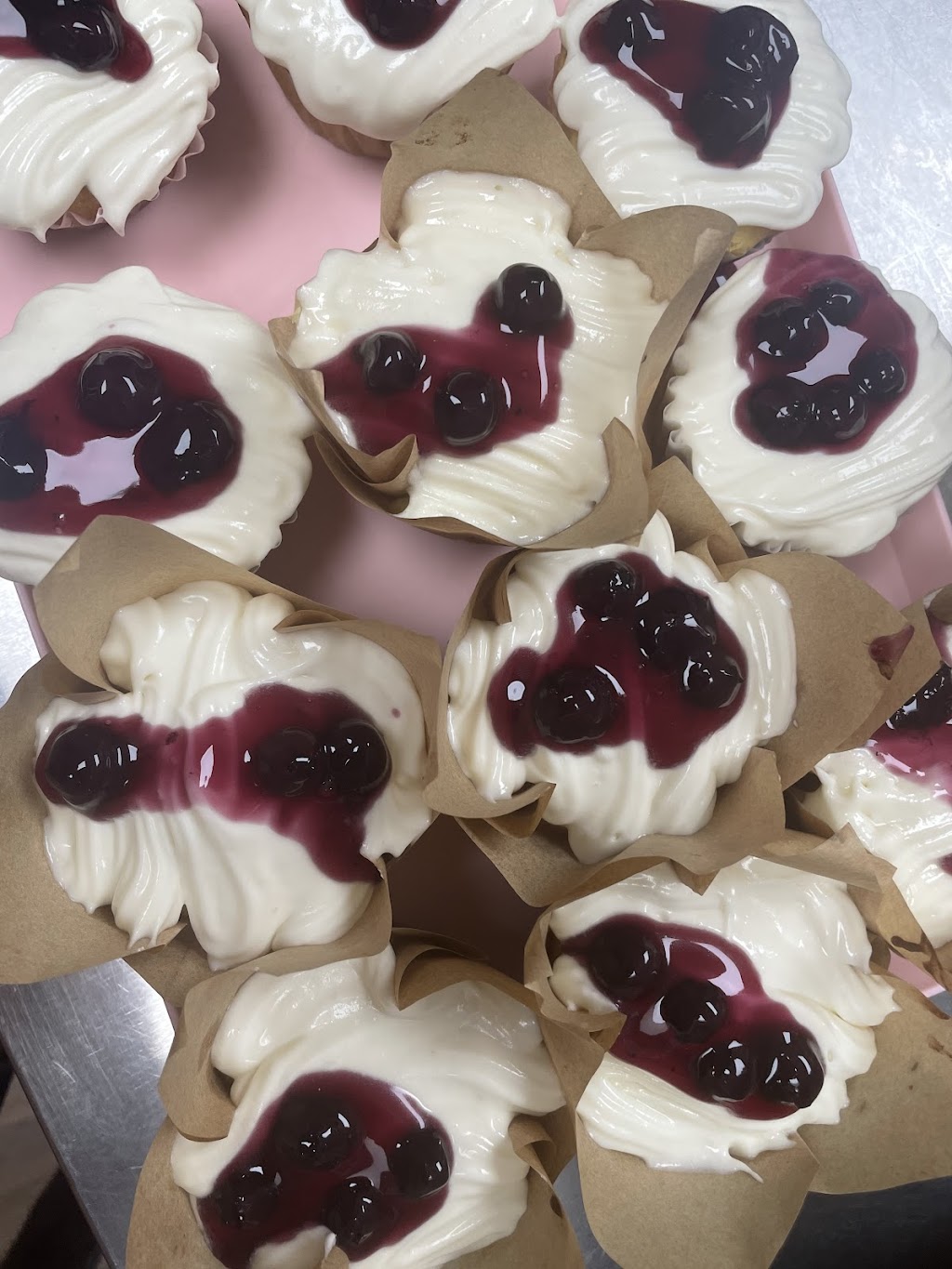 Simply dipped | 2209 S Elliott St suite a, Pryor, OK 74361, USA | Phone: (918) 373-4040