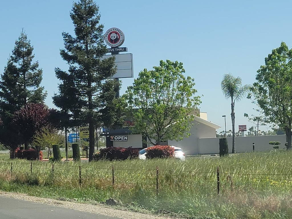 Panda Express | 313 Prosperity Blvd, Chowchilla, CA 93610, USA | Phone: (559) 715-1877