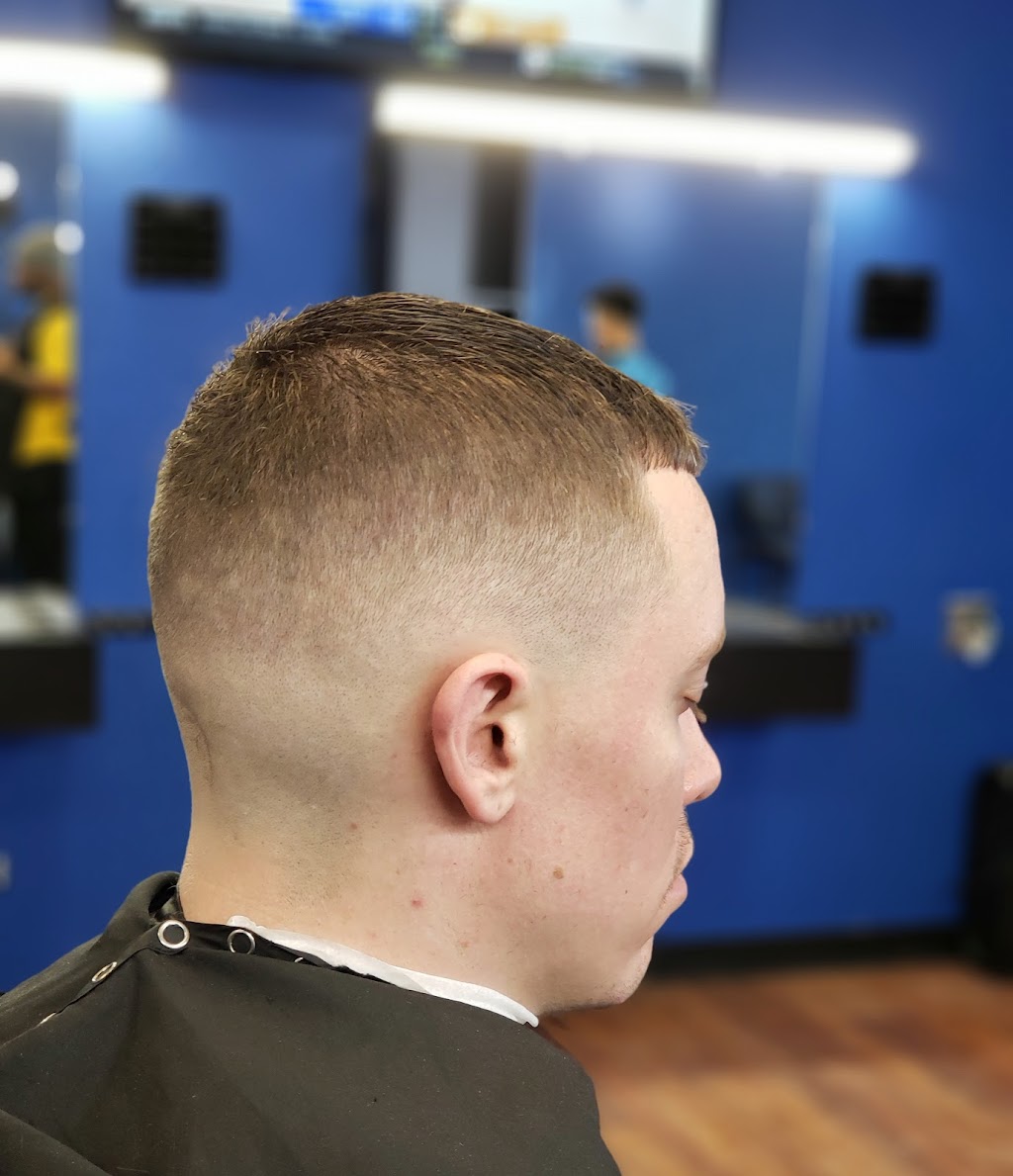 Trendz Barbershop | 15465 Cedar Ave, Apple Valley, MN 55124, USA | Phone: (952) 683-1833