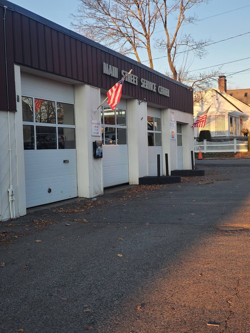 Main Street Service | 96 Main St, Hopkinton, MA 01748, USA | Phone: (508) 435-9038