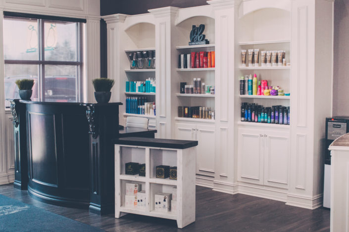 Salon Lux LLC | 55100 Van Dyke Ave, Shelby Township, MI 48316 | Phone: (586) 781-6589