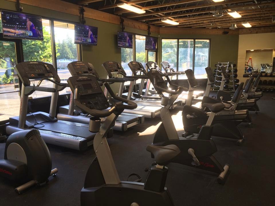Timber Town Fitness | 321 SW, OR-224, Estacada, OR 97023, USA | Phone: (503) 630-5438