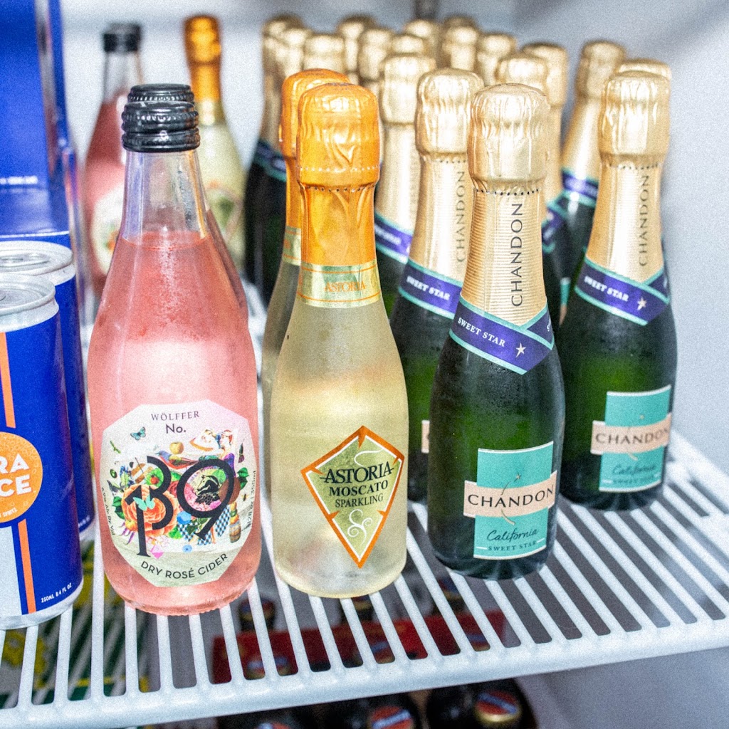 Salt Water Market - Wines, Liquors, Beer | formerly Lightly Salted, behind APYC, 1000 Ocean Ave N, Asbury Park, NJ 07712, USA | Phone: (732) 361-7886