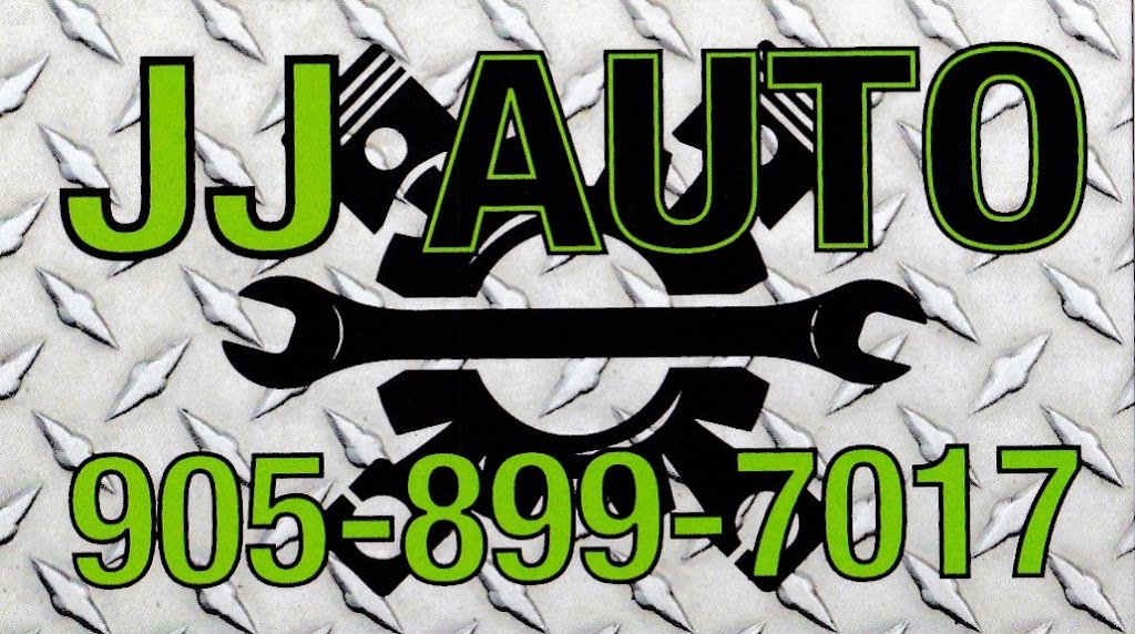 JJ AUTO | 41831 Forks Rd, Wainfleet, ON L0S 1V0, Canada | Phone: (905) 899-7017