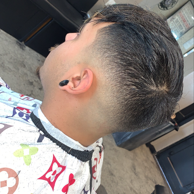 Chandler Barbers | 556 N Arizona Ave, Chandler, AZ 85225, USA | Phone: (480) 241-6746