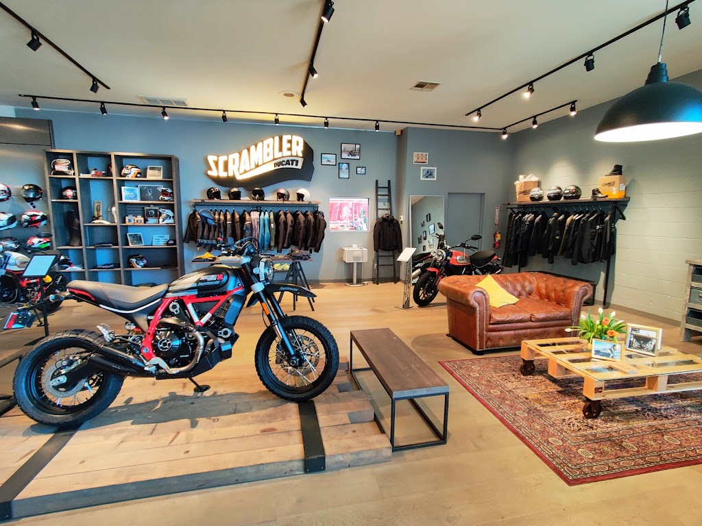 Ducati Newport Beach | 1601 Newport Blvd, Costa Mesa, CA 92627, USA | Phone: (949) 706-1616