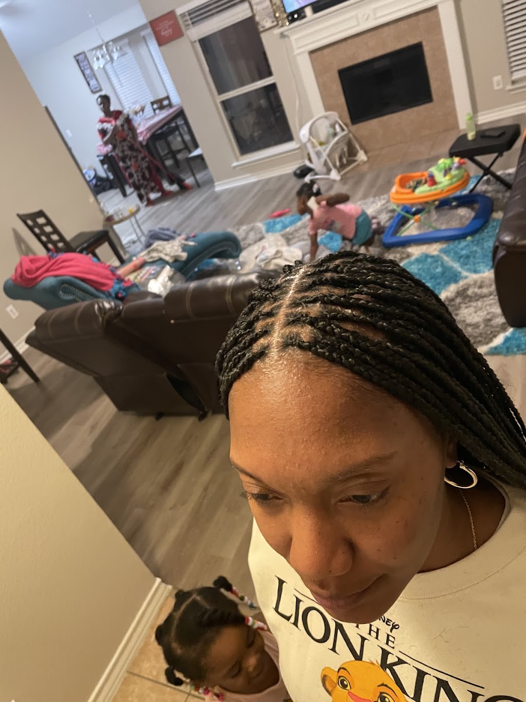 JHE HAIR BRAIDING | 2108 Cancun Dr, Mansfield, TX 76063, USA | Phone: (469) 222-7757