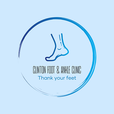 Clinton Foot & Ankle Clinic, PC | 400 W Russell St #202, Saline, MI 48176, USA | Phone: (734) 429-1620