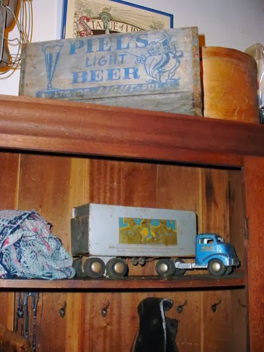 Doublehead Trading Co | 133-137 W Main St, Cambridge City, IN 47327, USA | Phone: (765) 478-3800