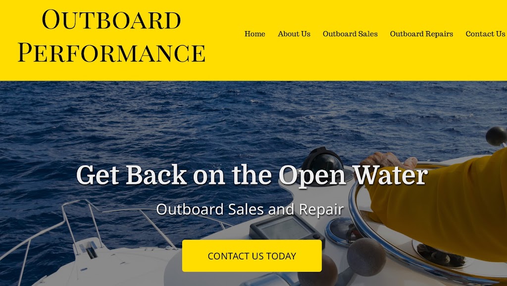 Outboard Performance | 4571 US-1, Franklinton, NC 27525, USA | Phone: (919) 494-7100