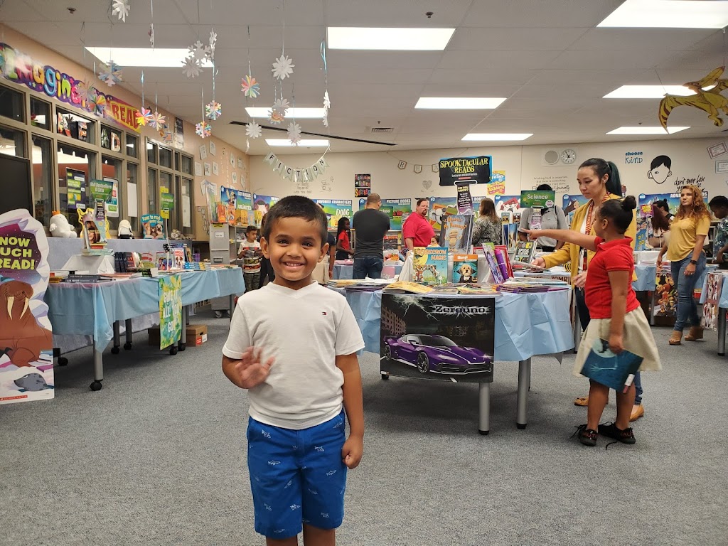 Challenger Elementary School | 5703 NW 94th Ave, Tamarac, FL 33321 | Phone: (754) 322-5750