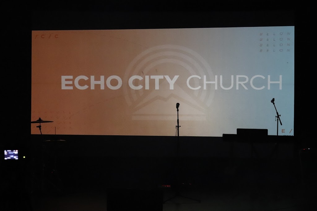 Echo City Church | 12500 Huron St, Westminster, CO 80234, USA | Phone: (720) 649-0461