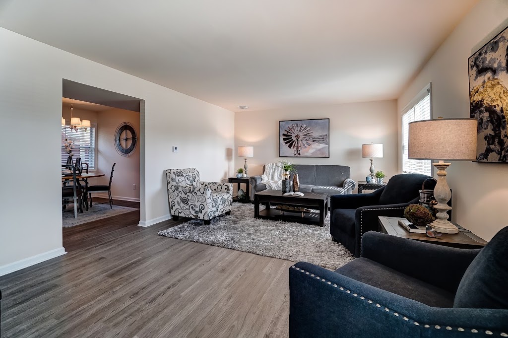 The Properties at Wright Field | 5924 Hickam Dr, Dayton, OH 45431, USA | Phone: (937) 253-6009