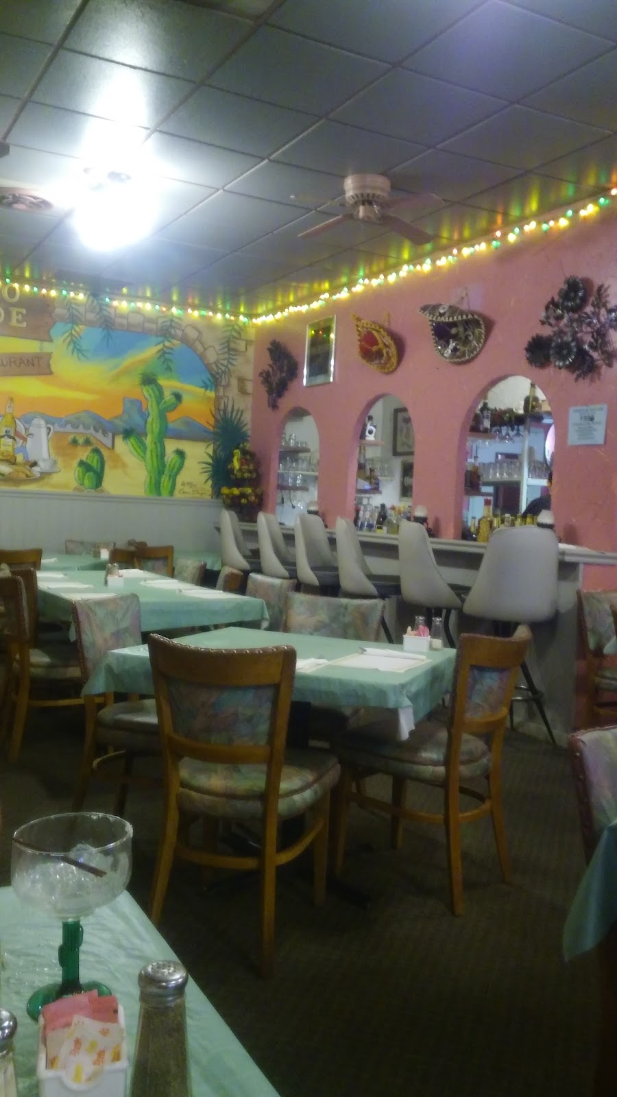 Rancho Grande Mexican Restaurant | 7034 Middlebelt Rd, Garden City, MI 48135, USA | Phone: (734) 427-1177