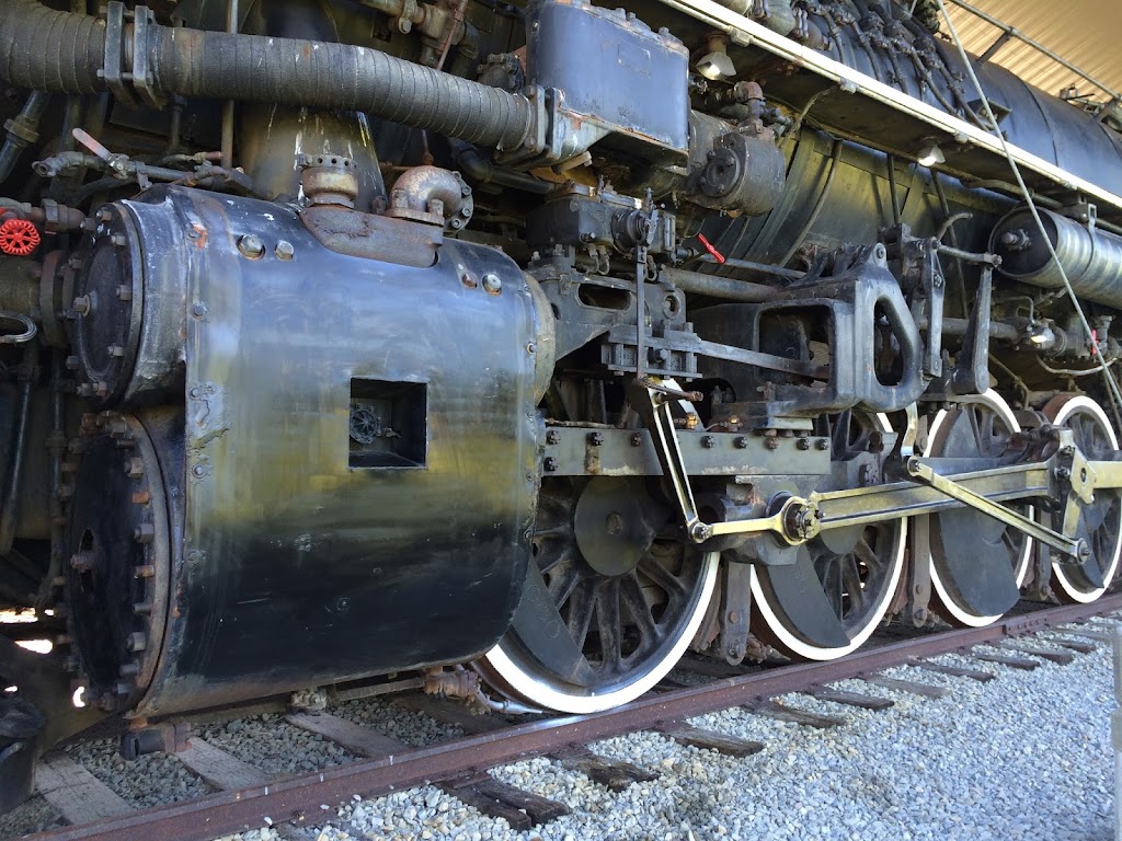 Berkshire Trains & Vintage Toys | 209 Rosemont Garden, Lexington, KY 40503, USA | Phone: (859) 243-0099