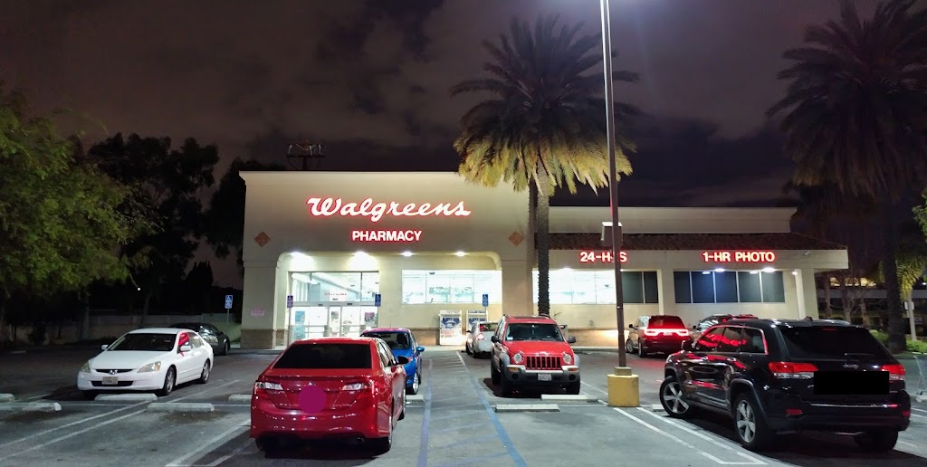 Walgreens | 2627 Pacific Ave, Long Beach, CA 90806, USA | Phone: (562) 490-9575