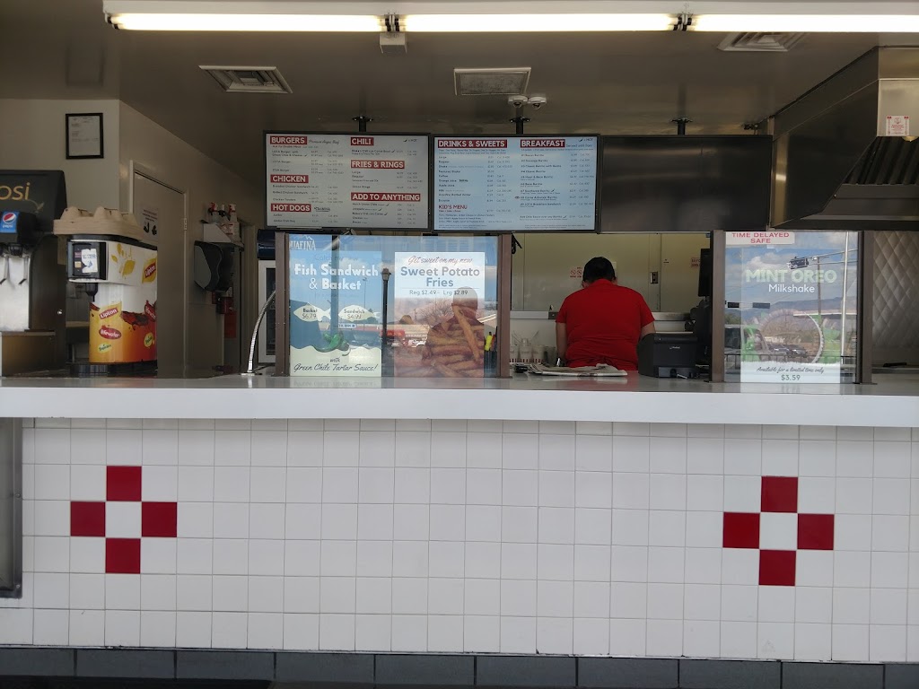 Blakes Lotaburger | 641 Coors Blvd NW, Albuquerque, NM 87121 | Phone: (505) 836-0858