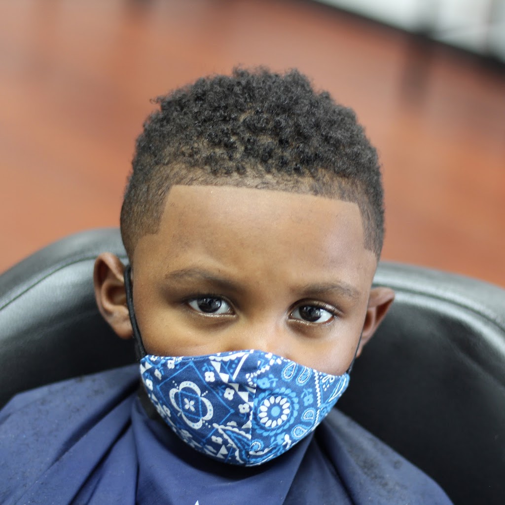 Billionaires Barber Club | 10001 Lake Forest Blvd Suite 510, New Orleans, LA 70127, USA | Phone: (504) 432-7422