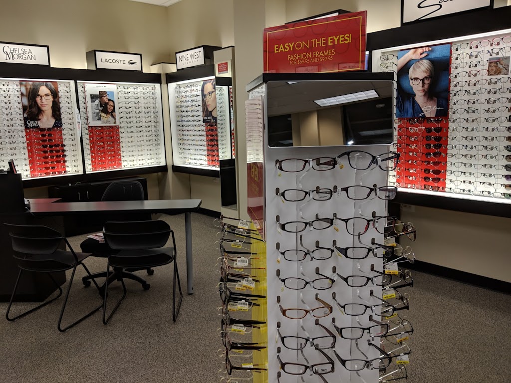 Visionworks Doctors of Optometry | 6800 Charlotte Pike #110, Nashville, TN 37209, USA | Phone: (615) 354-5807