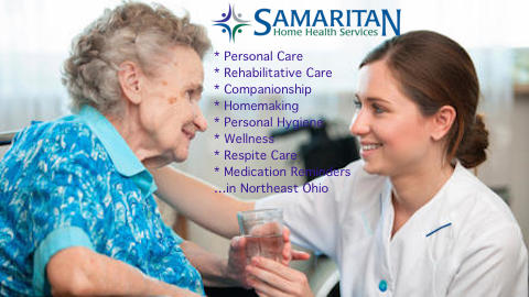 Samaritan Home Health Services LLC | 6151 Wilson Mills Rd, Cleveland, OH 44143 | Phone: (440) 561-7328