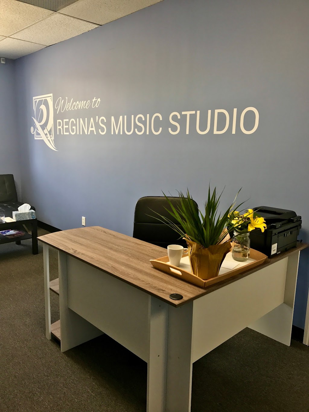 Radiant Music Studio | 1132 Mission St suite a, South Pasadena, CA 91030, USA | Phone: (626) 410-5258