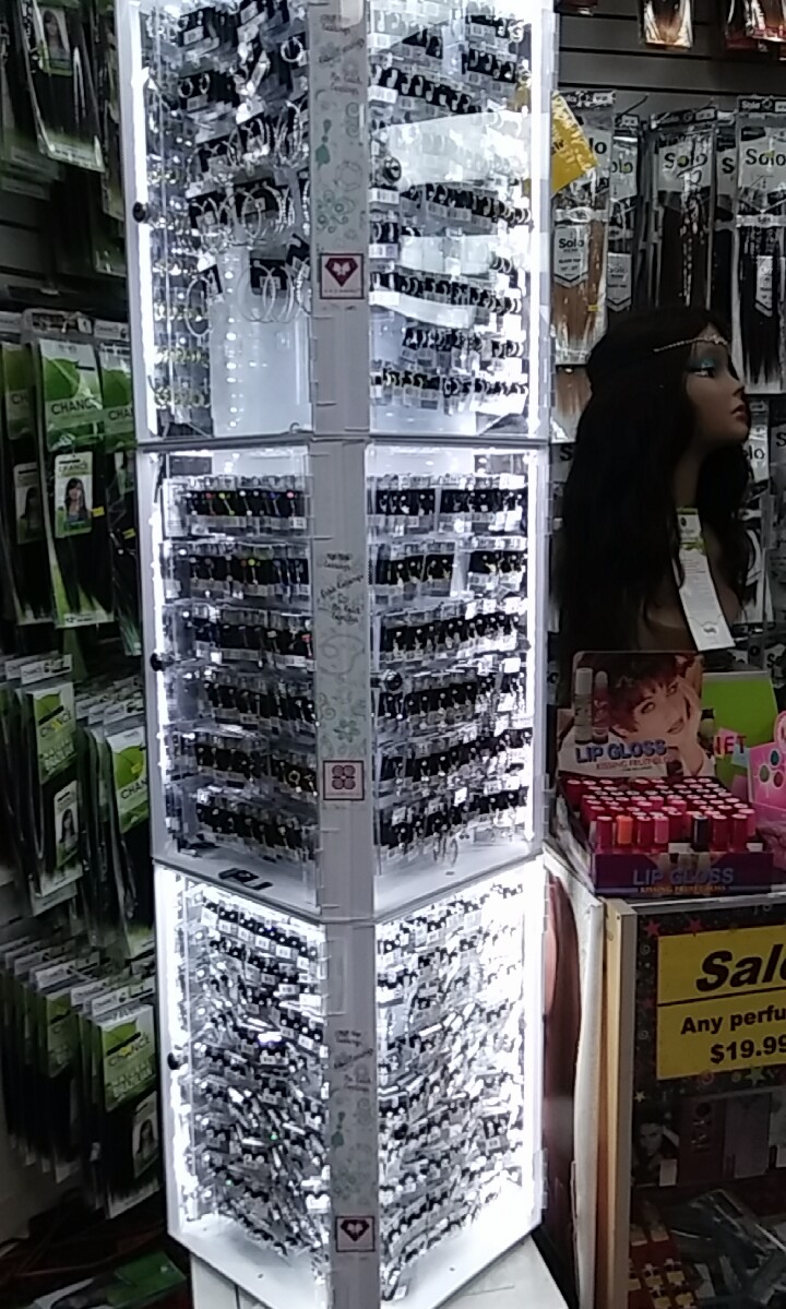 Sam Beauty supply | 27068 S Dixie Hwy, Homestead, FL 33032, USA | Phone: (786) 349-4130