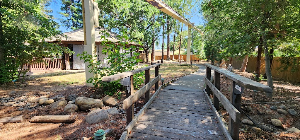 California Forest Center | 1600 Exposition Blvd, Sacramento, CA 95815, USA | Phone: (866) 241-8733