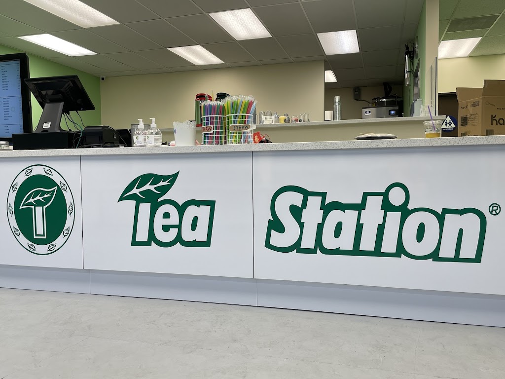 Tea Station Torrance | 4620 Del Amo Blvd, Torrance, CA 90503 | Phone: (310) 214-9163