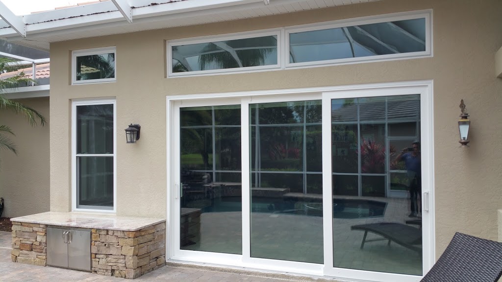 The Window Depot | 6201 Johns Rd Suite 4, Tampa, FL 33634, USA | Phone: (813) 901-5555