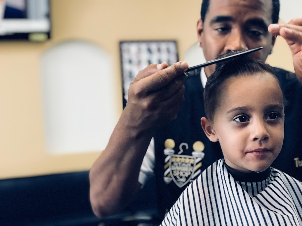 5 Star Barbershop | 2696 W Ann Rd #107, North Las Vegas, NV 89031, USA | Phone: (702) 495-7827