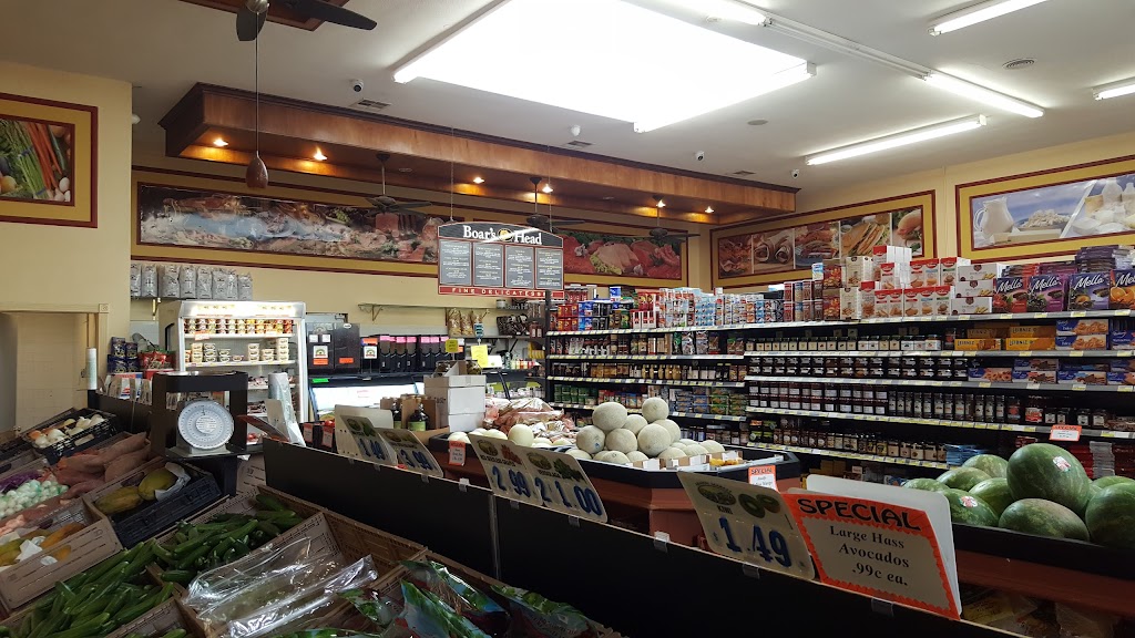 Armen Market | 1873 Allen Ave, Pasadena, CA 91104, USA | Phone: (626) 794-2999