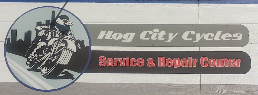 Hog City Cycles | 26062 Bouquet Canyon Rd, Santa Clarita, CA 91350, USA | Phone: (661) 255-5150