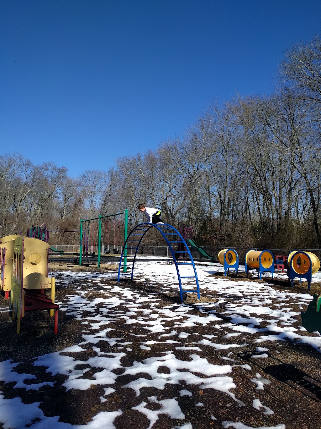 West Side Playground | 19 West End Ave, Middleborough, MA 02346, USA | Phone: (508) 946-2440