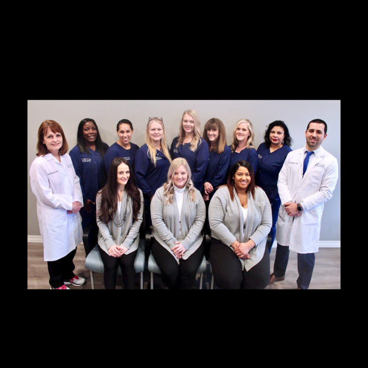 Walnut Creek Dental East | 3803 S Hamilton Rd, Groveport, OH 43125, USA | Phone: (614) 864-2466