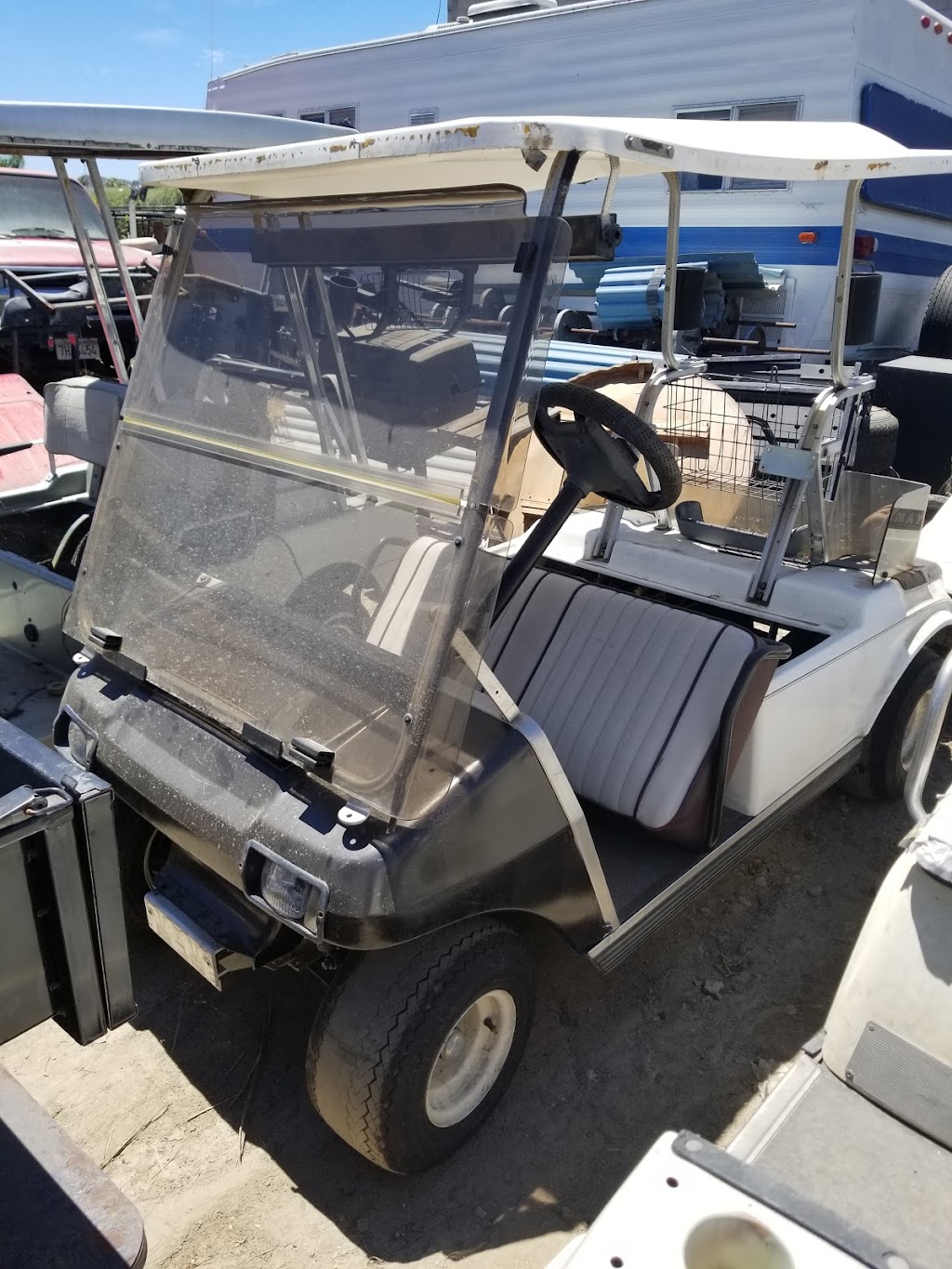 Juans Golf Cart Repairs | 1127 W Acacia Ave, Hemet, CA 92543, USA | Phone: (951) 658-1899