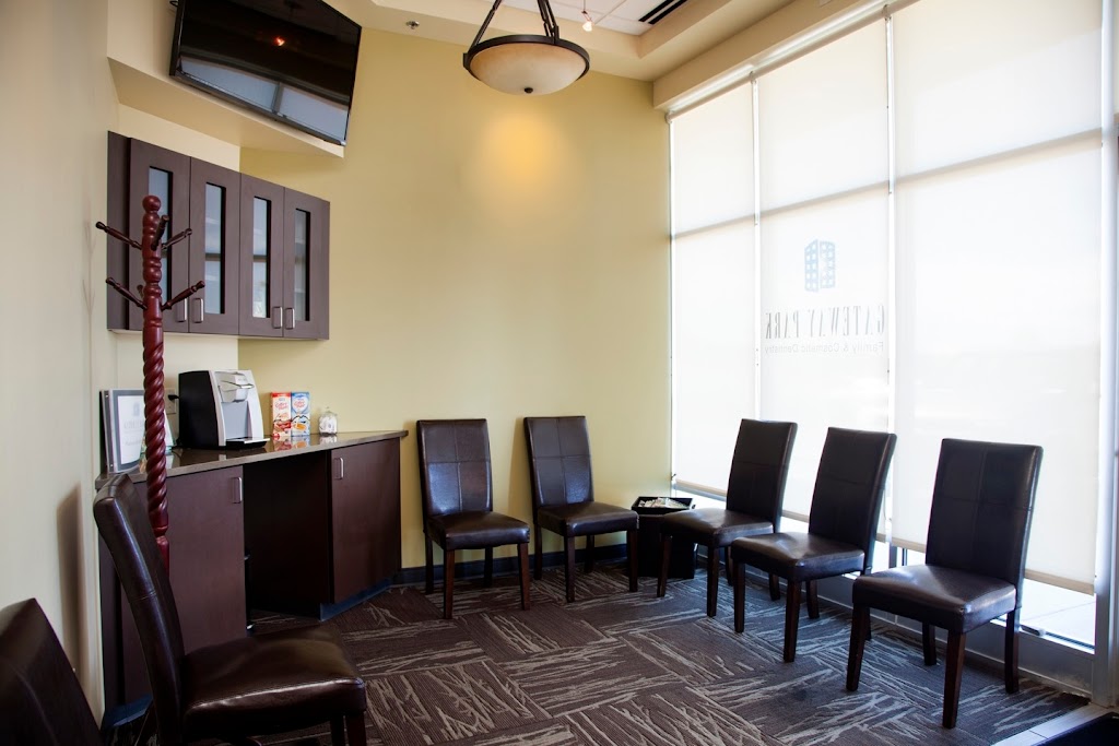 Gateway Park Dental: Dr. Joshua Zenon, DDS | 3471 N Salida St #60, Aurora, CO 80011, USA | Phone: (303) 307-8282