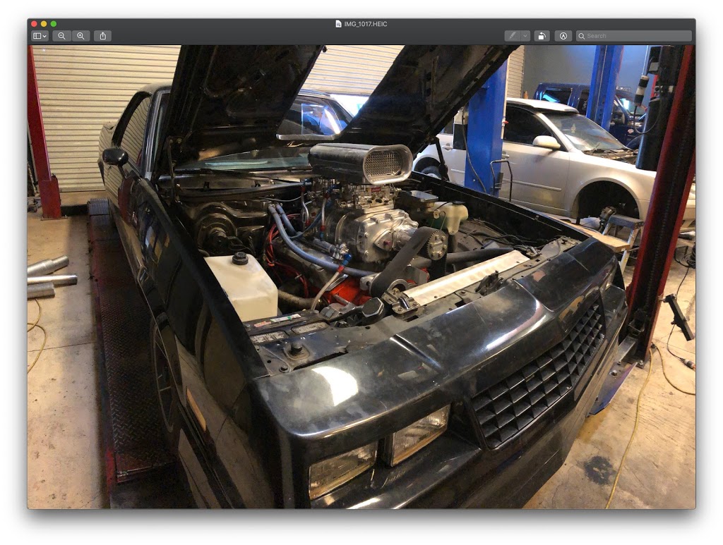 Aidens Diesel & Auto Repair | 1515 Coors Blvd NW, Albuquerque, NM 87121, USA | Phone: (505) 242-0669
