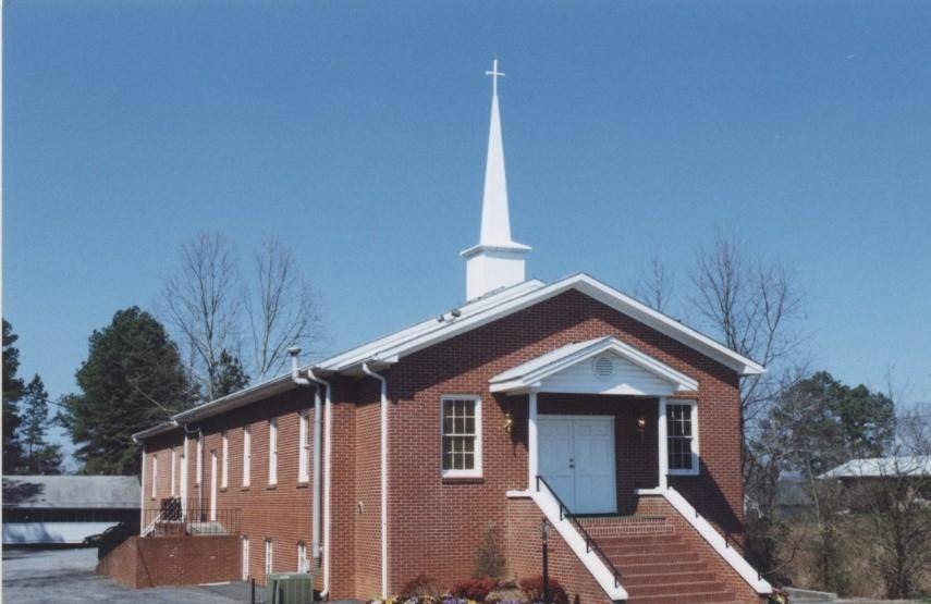 Welcome Grove Baptist Church | 938 Powder Springs Rd SW, Marietta, GA 30064, USA | Phone: (770) 422-4111