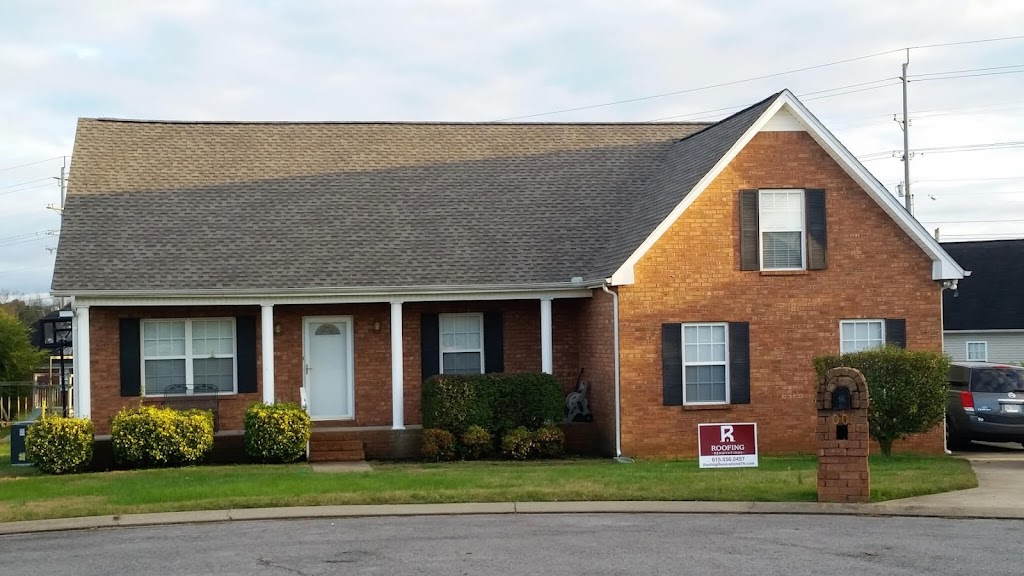 Roofing Renovations | 1743 Breckenridge Dr, Murfreesboro, TN 37129, USA | Phone: (615) 410-9463