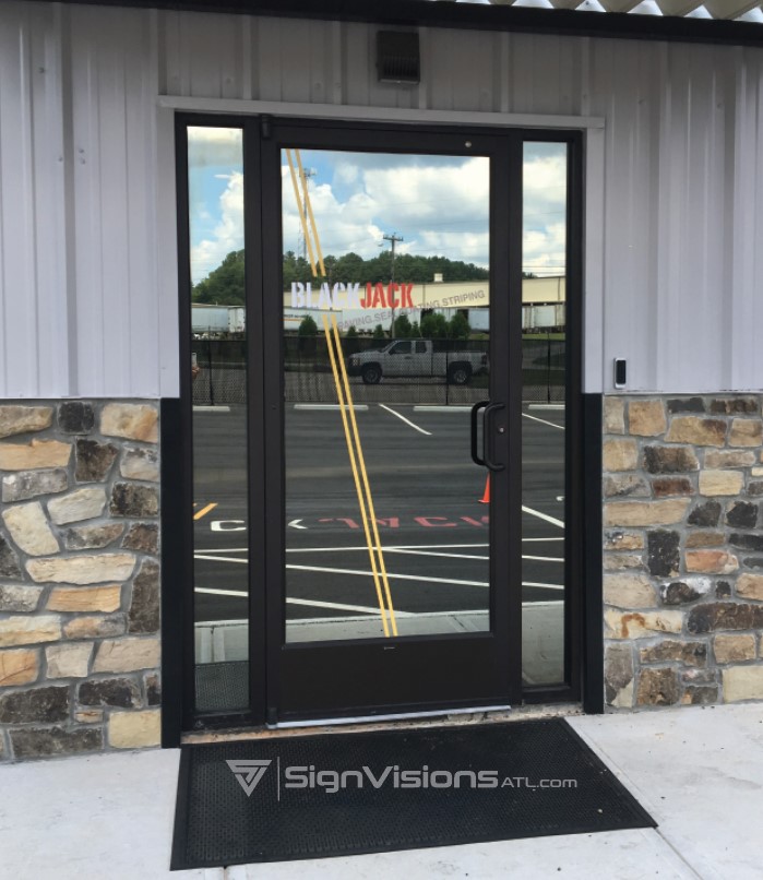 SignVisions, Inc. | 180 Walter Way #118, Fayetteville, GA 30214, USA | Phone: (770) 766-1701