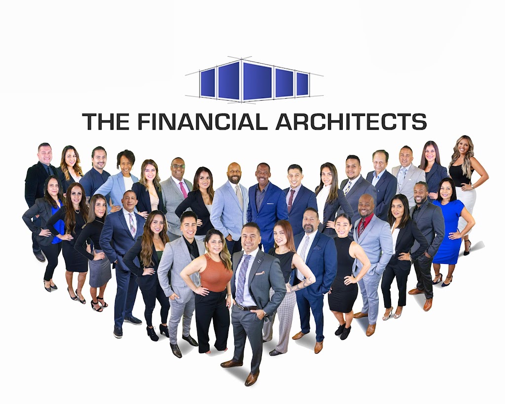 The Financial Architects | 2140 Grand Ave #240, Chino Hills, CA 91709, USA | Phone: (888) 350-5396