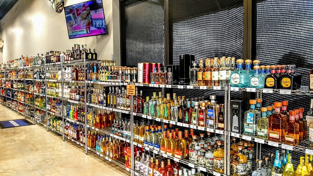 LOLAS LIQUOR | 2079 W Kingsbury St, Seguin, TX 78155, USA | Phone: (830) 433-9027